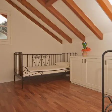 Apartment Sleeps 6 Pool